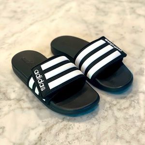 Adidas Slides
